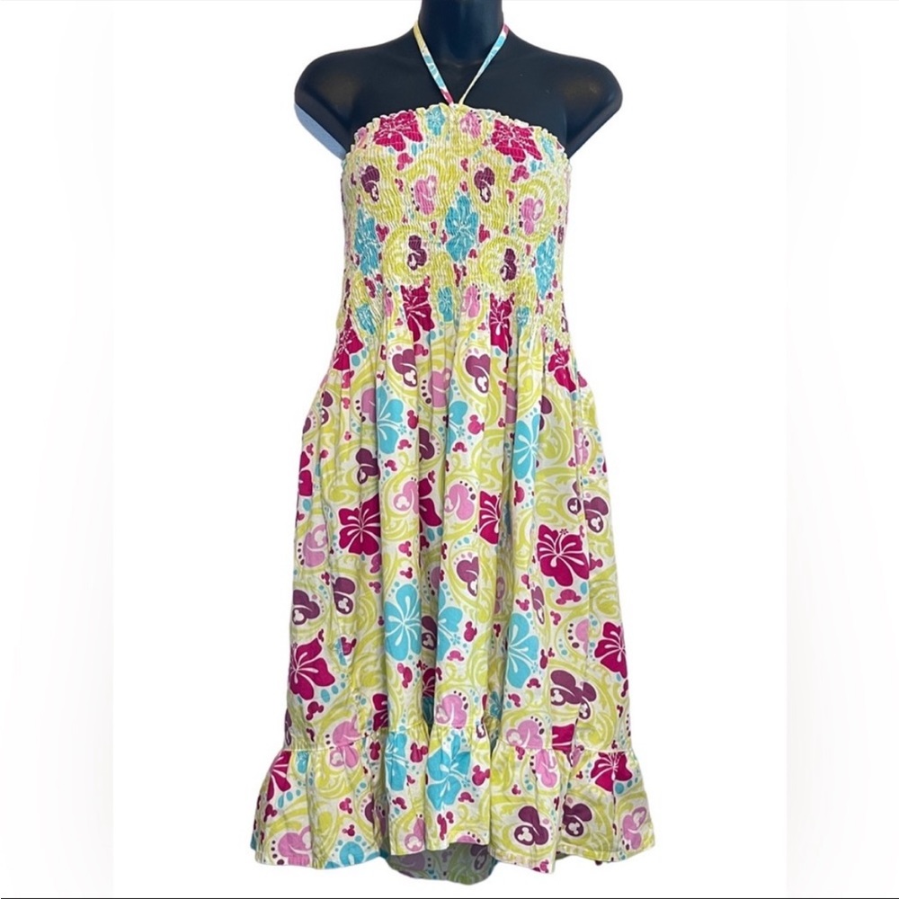 Like NEW Disney sundress